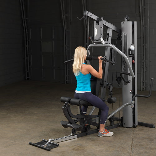 Body-Solid Single Stack Gym G5S