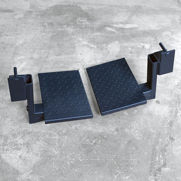 Body-Solid Spotter Platforms SPRSP