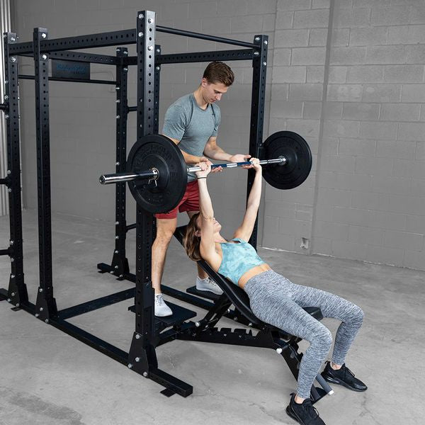 Body-Solid Spotter Platforms SPRSP