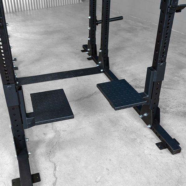 Body-Solid Spotter Platforms SPRSP