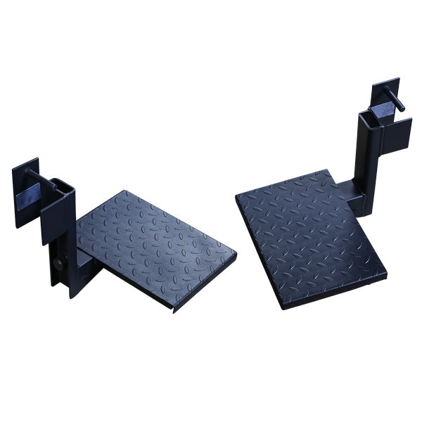 Body-Solid Spotter Platforms SPRSP