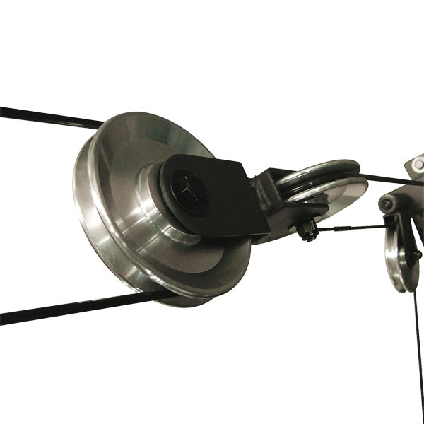 Body-Solid Aluminum Pulley Upgrade Kit for GIOT GAPIOT