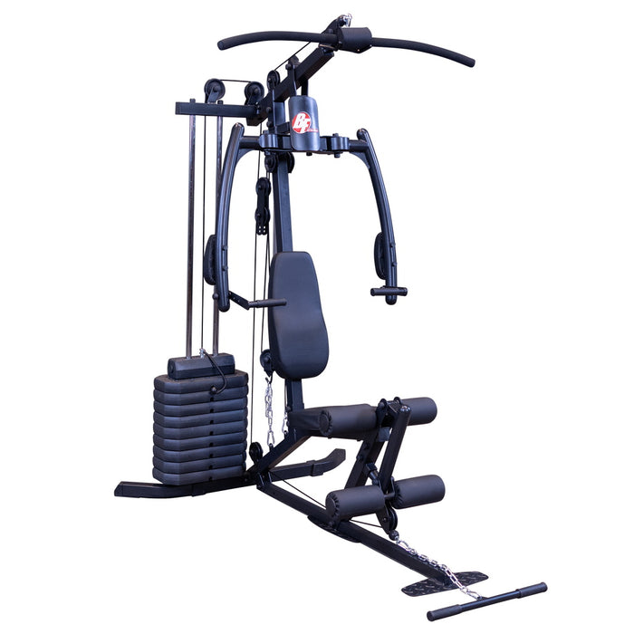 Body-Solid BFMG20B Sportsman Gym