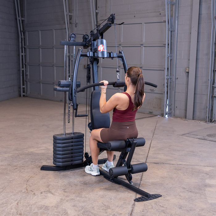 Body-Solid BFMG20B Sportsman Gym