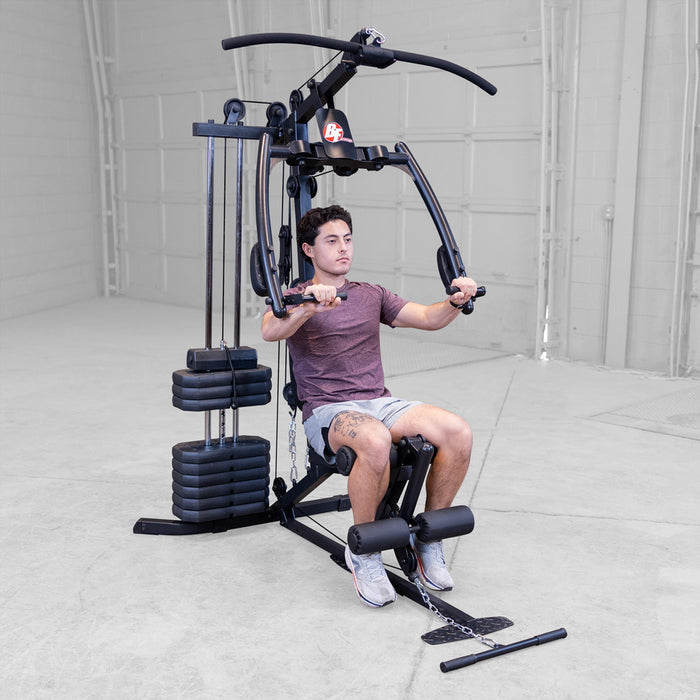 Body-Solid BFMG20B Sportsman Gym