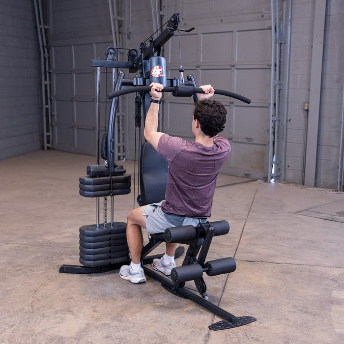 Body-Solid BFMG20B Sportsman Gym