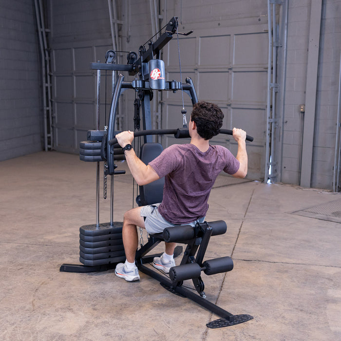 Body-Solid BFMG20B Sportsman Gym
