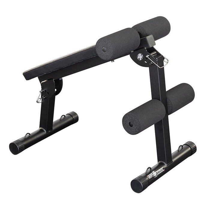 Body-Solid Best Fitness Ab Crunch Bench BFAB10B