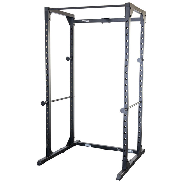 Body-Solid Best Fitness BFPR100B Power Rack