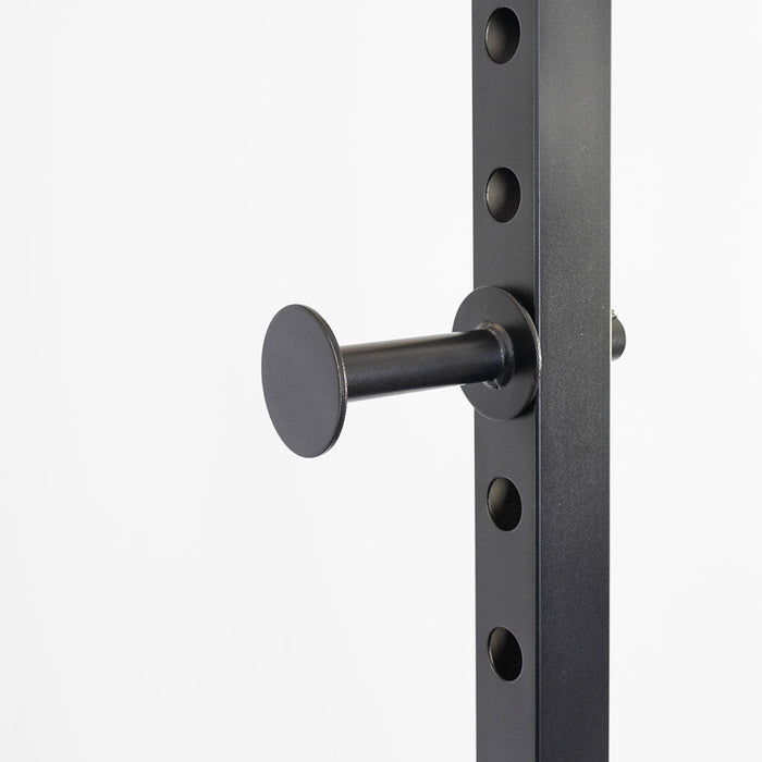 Body-Solid Best Fitness BFPR100B Power Rack