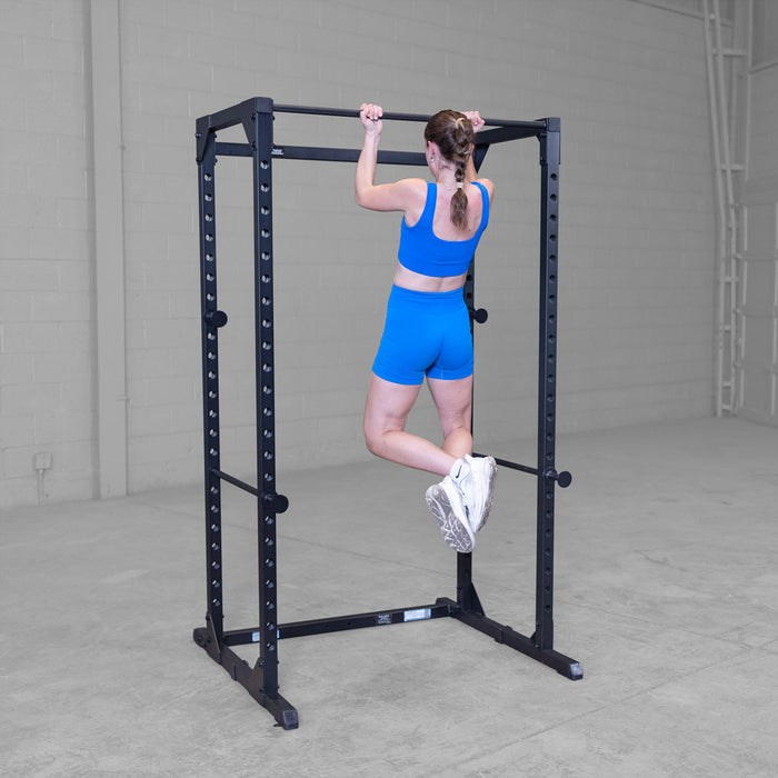 Body-Solid Best Fitness BFPR100B Power Rack