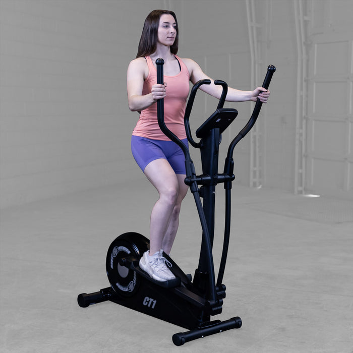Body-Solid Best Fitness Cross Trainer BFCT1R