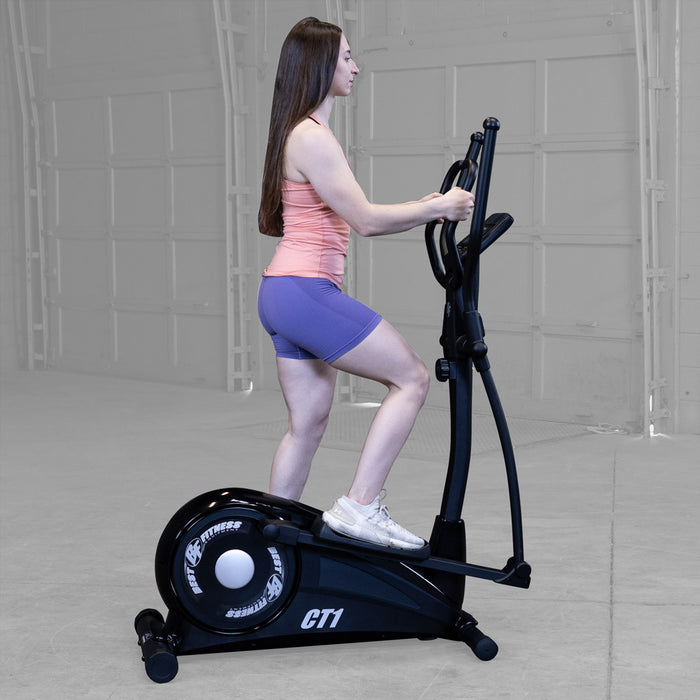 Body-Solid Best Fitness Cross Trainer BFCT1R