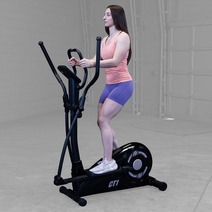 Body-Solid Best Fitness Cross Trainer BFCT1R