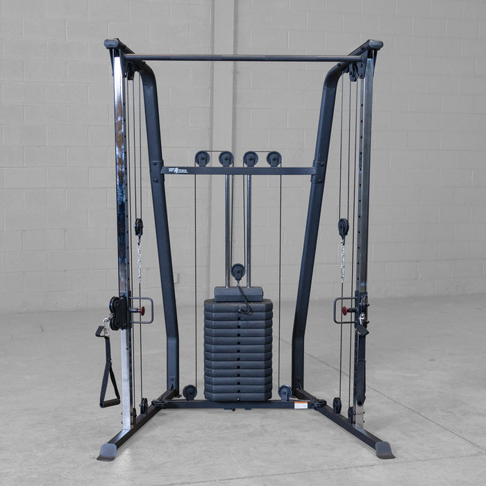 Body-Solid Best Fitness Functional Trainer BFFT10B
