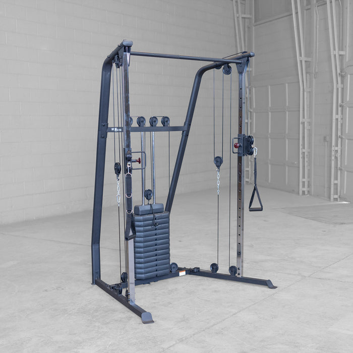 Body-Solid Best Fitness Functional Trainer BFFT10B
