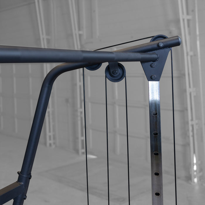 Body-Solid Best Fitness Functional Trainer BFFT10B