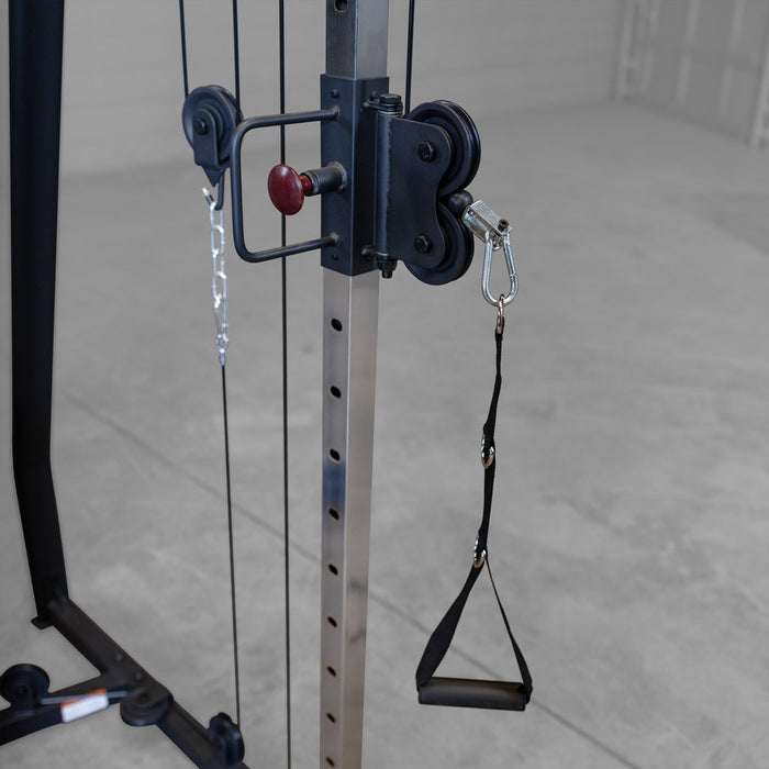 Body-Solid Best Fitness Functional Trainer BFFT10B