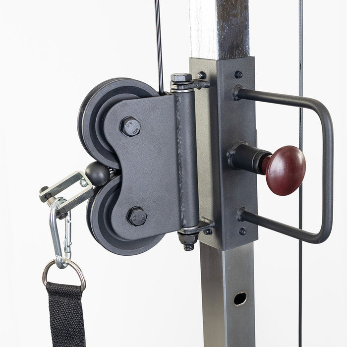 Body-Solid Best Fitness Functional Trainer BFFT10B