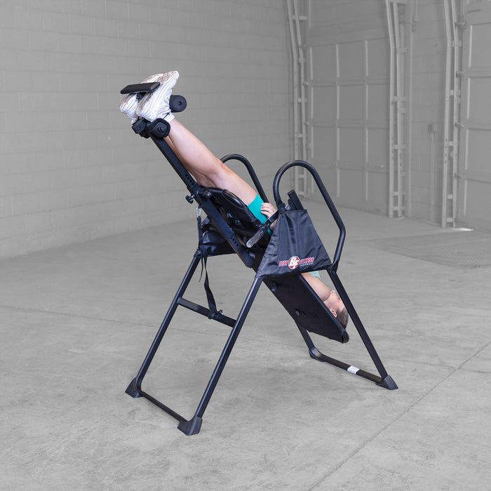 Body-Solid Best Fitness Inversion Table BFINVER10B