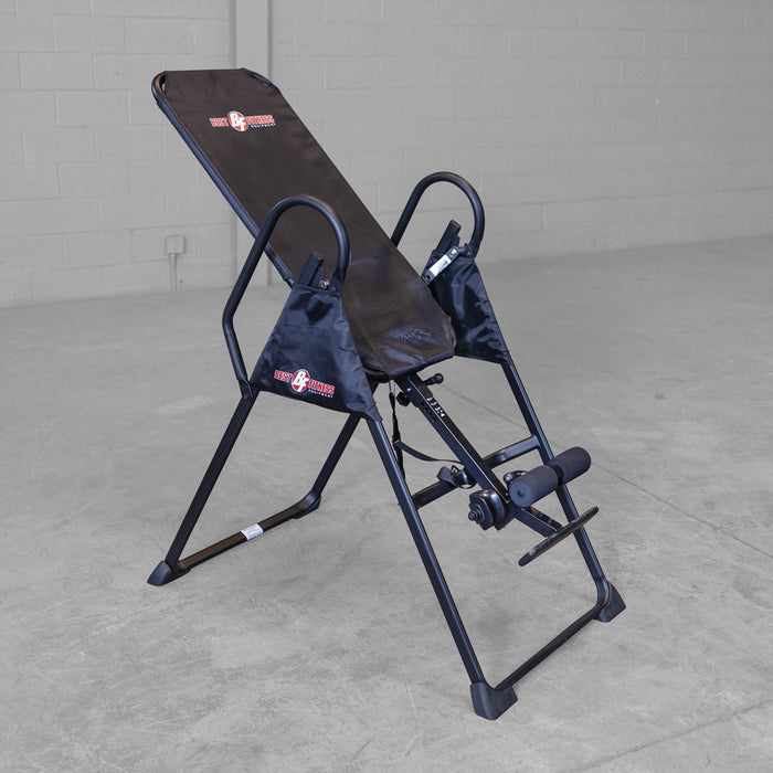 Body-Solid Best Fitness Inversion Table BFINVER10B