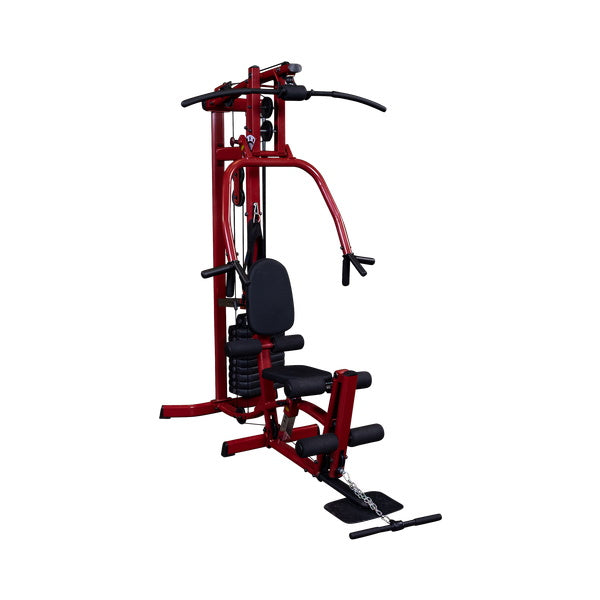 Body-Solid Best Fitness Multi Station Gym BFMG30