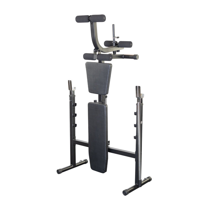 Body-Solid Best Fitness Olympic Bench BFOB10B