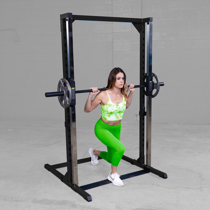 Body-Solid Best Fitness Smith Machine BFSM250B