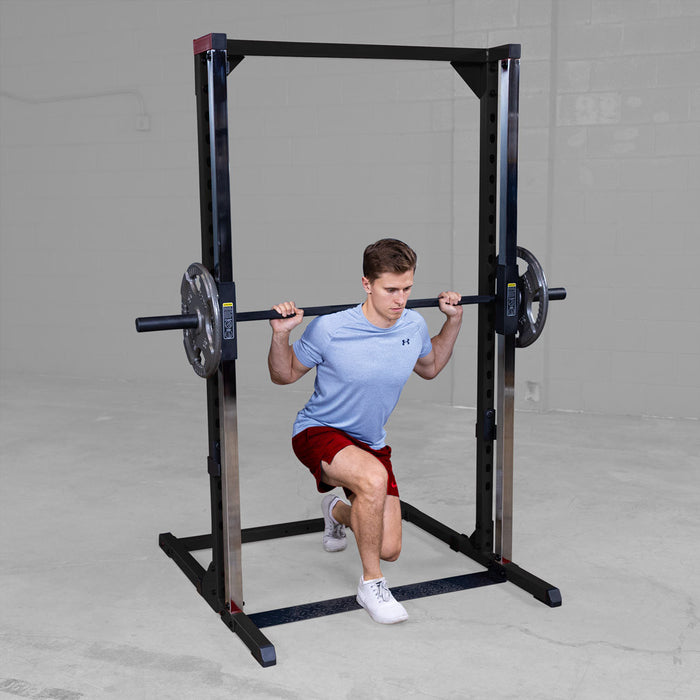 Body-Solid Best Fitness Smith Machine BFSM250B