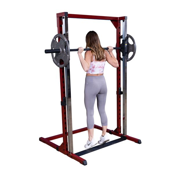 Body-Solid Best Fitness Smith Machine BFSM250