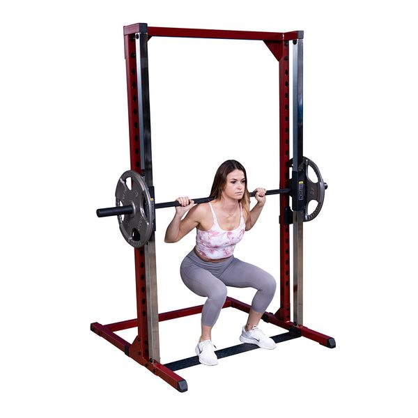 Body-Solid Best Fitness Smith Machine BFSM250