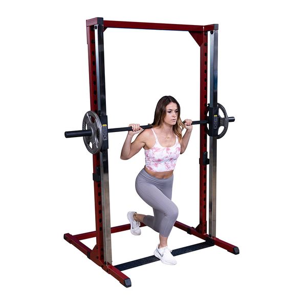 Body-Solid Best Fitness Smith Machine BFSM250