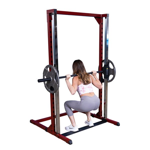 Body-Solid Best Fitness Smith Machine BFSM250