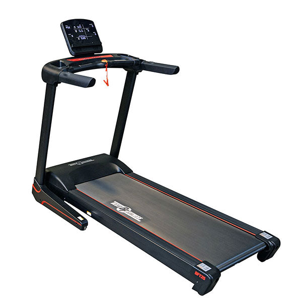 Body-Solid Best Fitness Treadmill BFT25