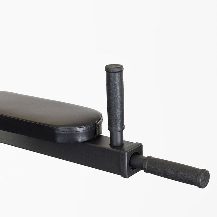 Body-Solid Best Fitness Vertical Knee Raise BFVK10B