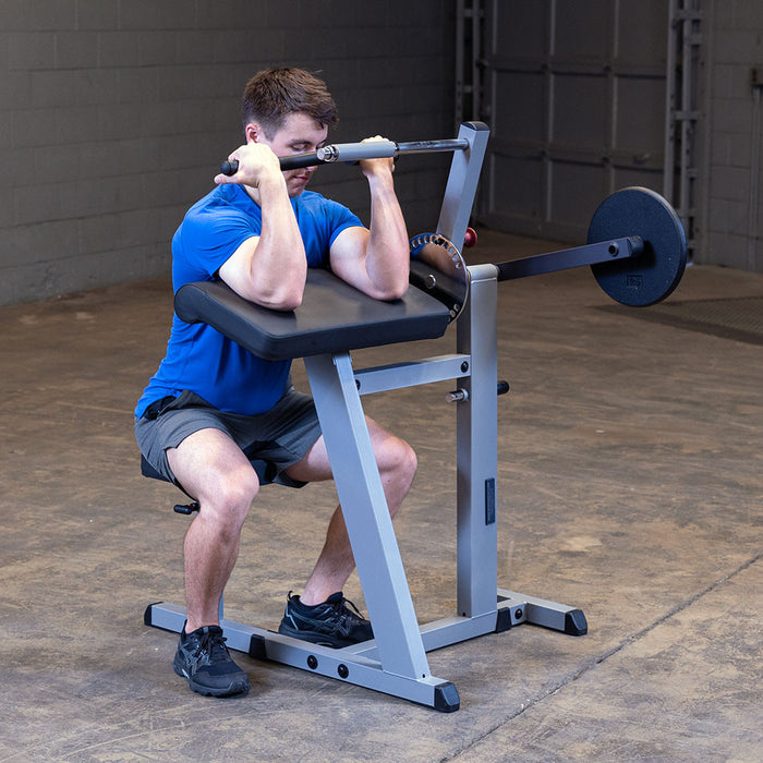 Body-Solid CAM Biceps Triceps GCBT380B