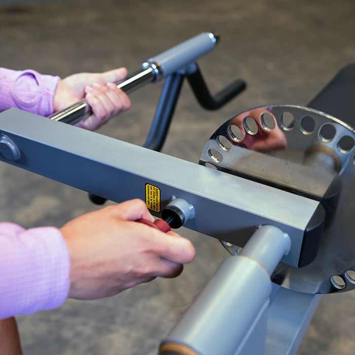 Body-Solid CAM Biceps Triceps GCBT380B