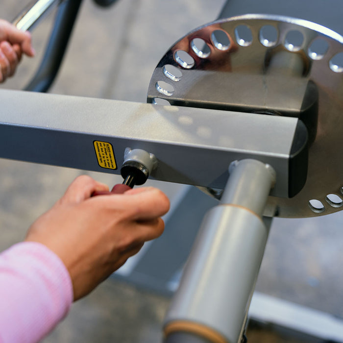 Body-Solid CAM Biceps Triceps GCBT380B