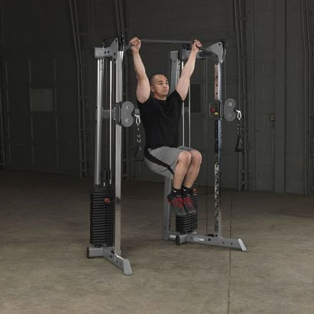 Body-Solid Compact Functional Trainer GDCC210