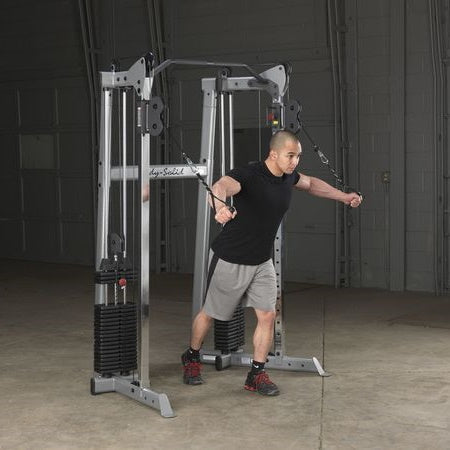 Body-Solid Compact Functional Trainer GDCC210