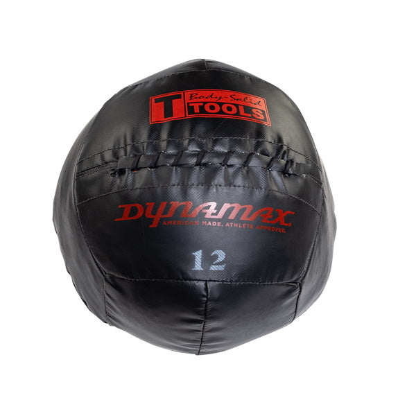 Body-Solid Dynamax Soft Medicine Balls BSTDYN