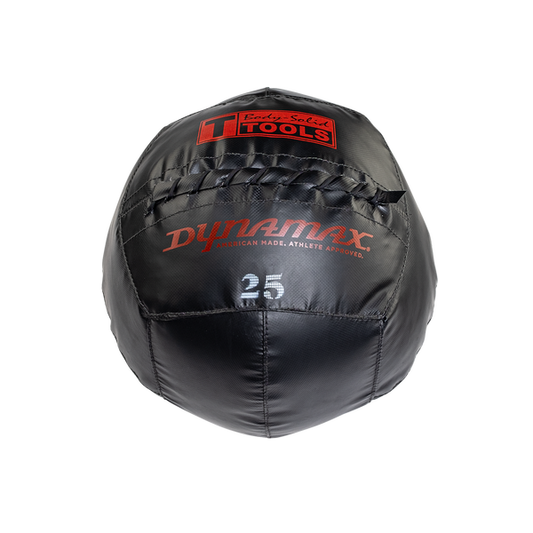 Body-Solid Dynamax Soft Medicine Balls BSTDYN