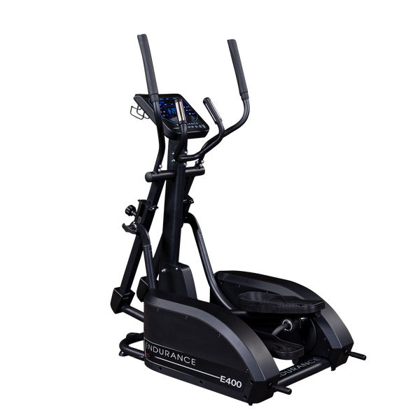 Body-Solid Elliptical Trainer E400