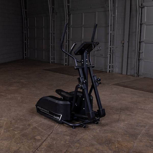 Body-Solid Elliptical Trainer E400