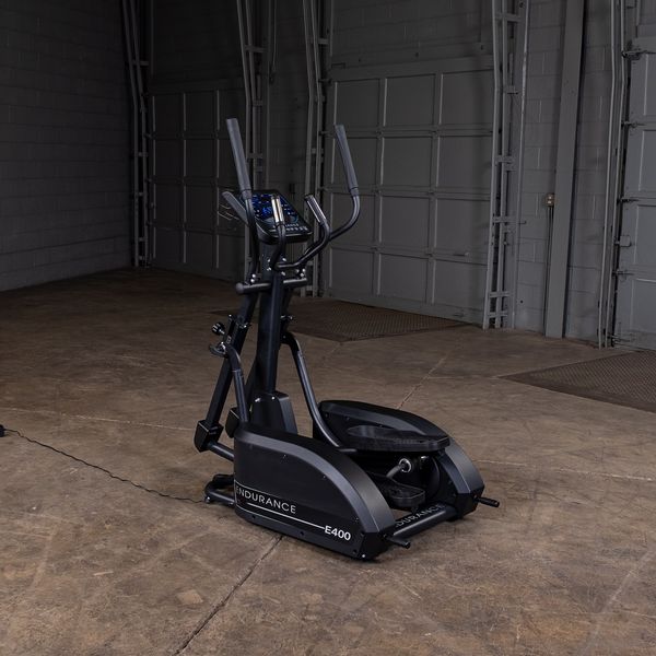 Body-Solid Elliptical Trainer E400