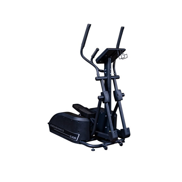 Body-Solid Endurance Eliptical Trainer E300