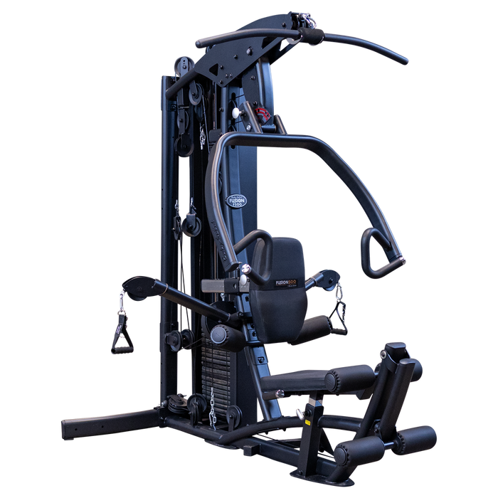 Body-Solid F500B FUSION Personal Trainer