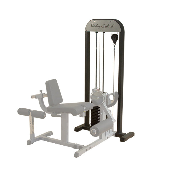 Body-Solid Free Standing 210 Lb. Weight Stack GSTCK