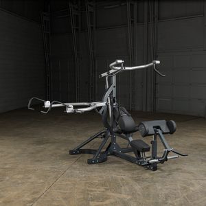 Body-Solid Freeweight Leverage Gym SBL460P4