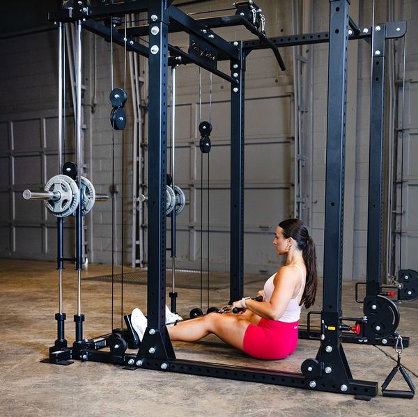 Body-Solid Functional Trainer Attachment GPRFT